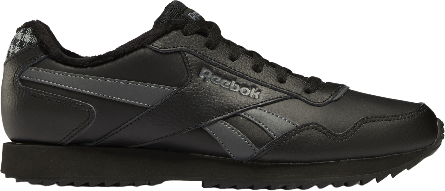 фото Кроссовки мужские reebok royal glide ripple черные 6 us