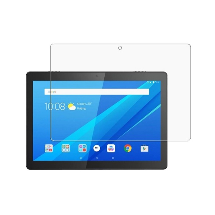 Защитное стекло Zibelino для Lenovo Tab M10 TB-X605L 10.1