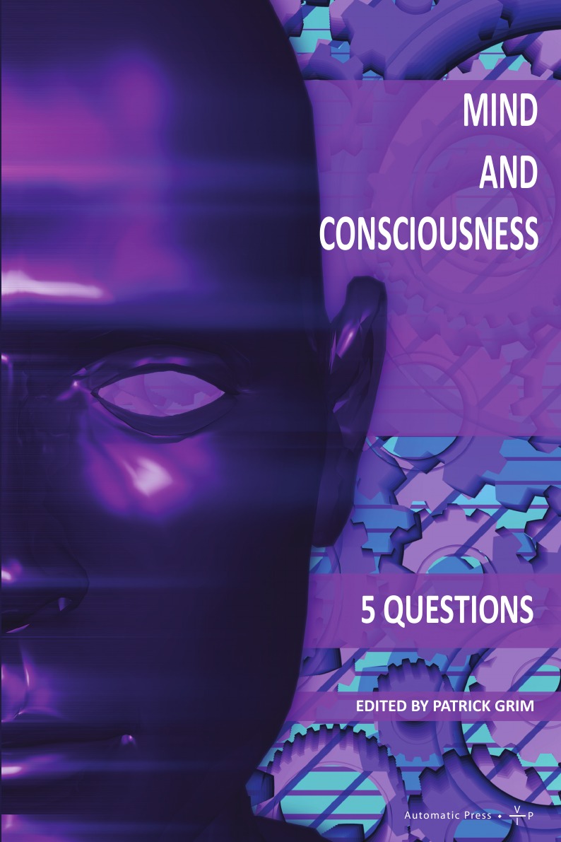 

MIND AND CONSCIOUSNESS