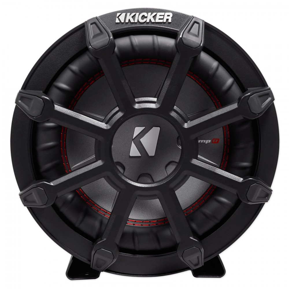 Сабвуфер корпусной Kicker CWTB82