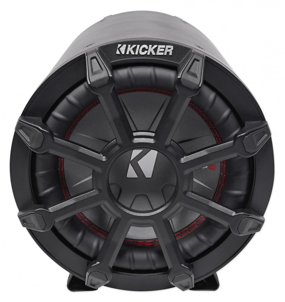 

Сабвуфер корпусной Kicker CWTB84