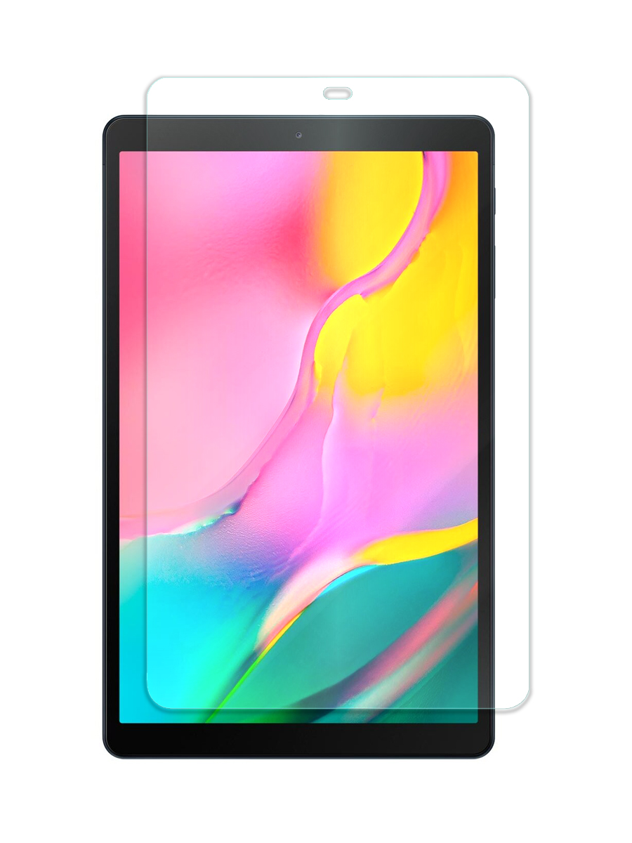 Защитное стекло для планшета Samsung Tab A (T515) (10.1