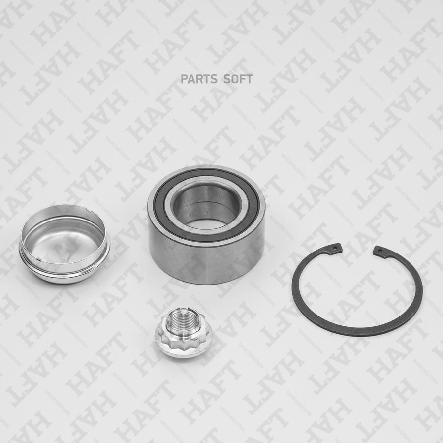 

Подшипник ступичный MERCEDES W169/W245 04->