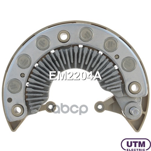 

Диодный Мост Генератора Utm арт. EM2204A
