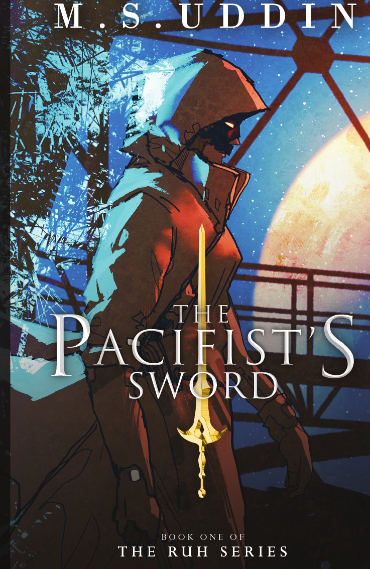 

The Pacifist's Sword