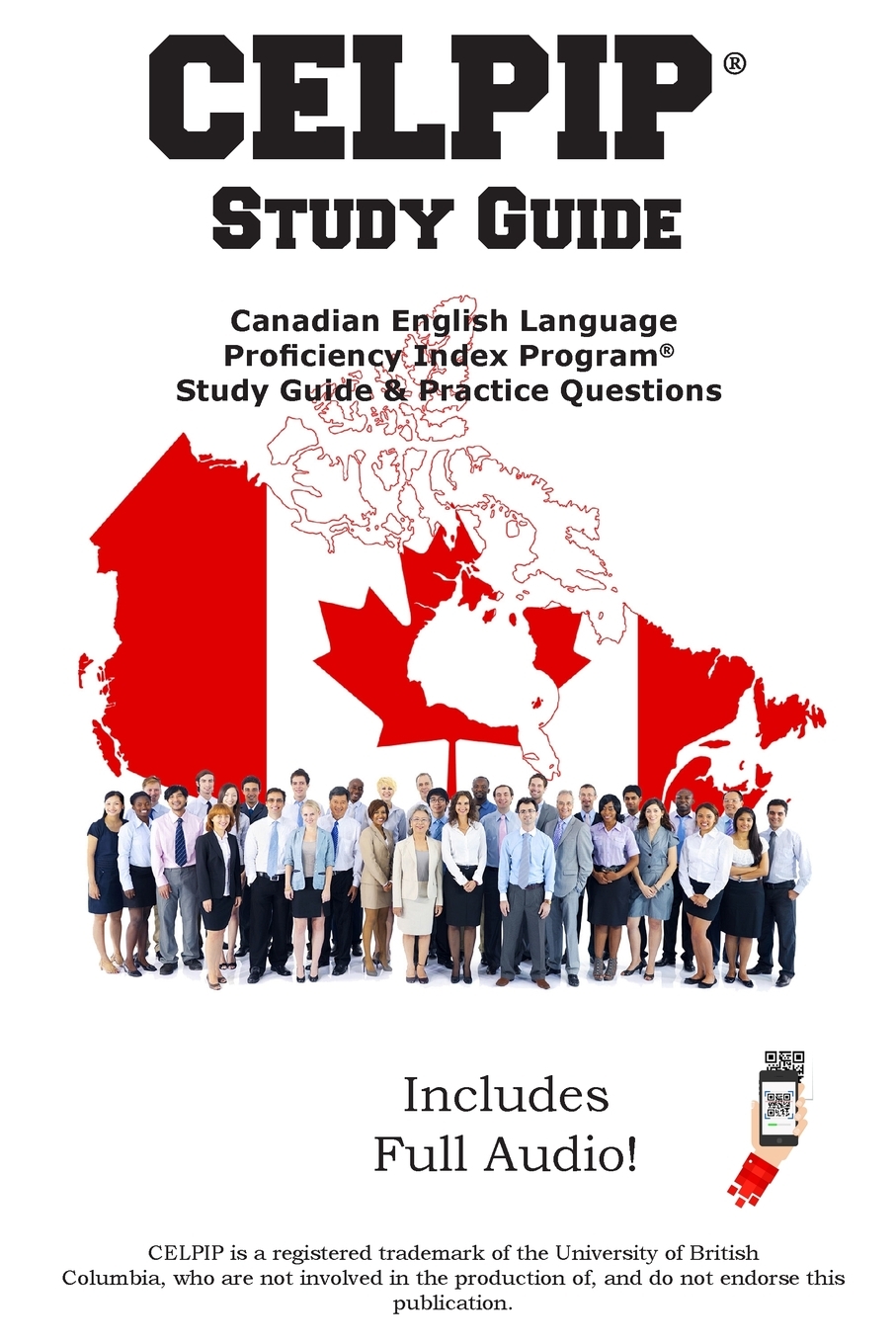 

CELPIP Study Guide