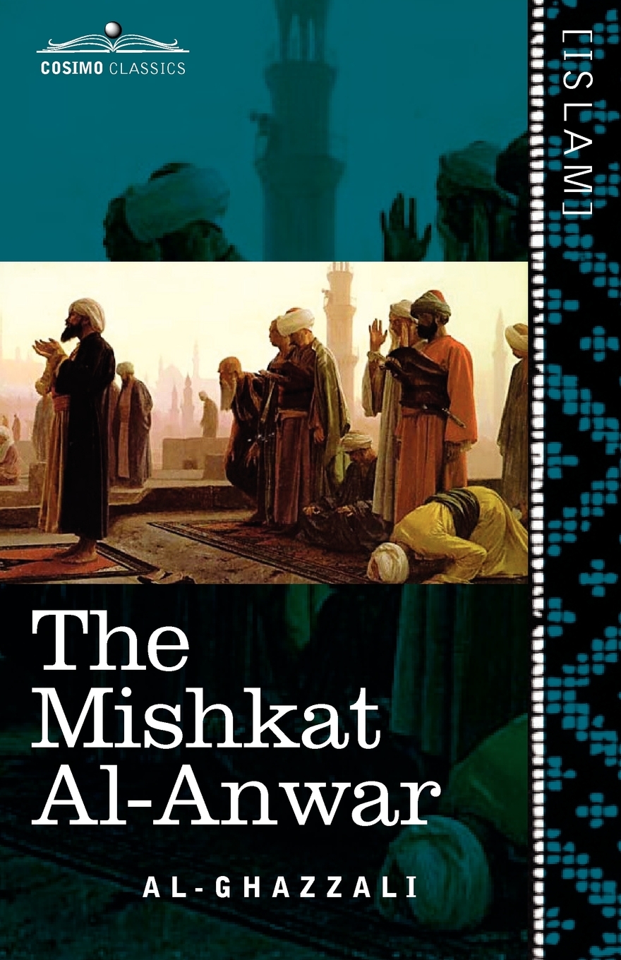 

The Mishkat Al-Anwar