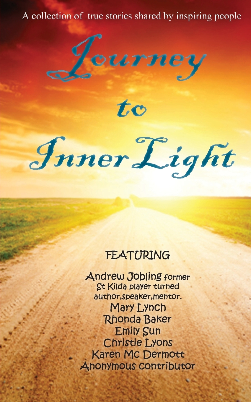 

Journey to Inner Light