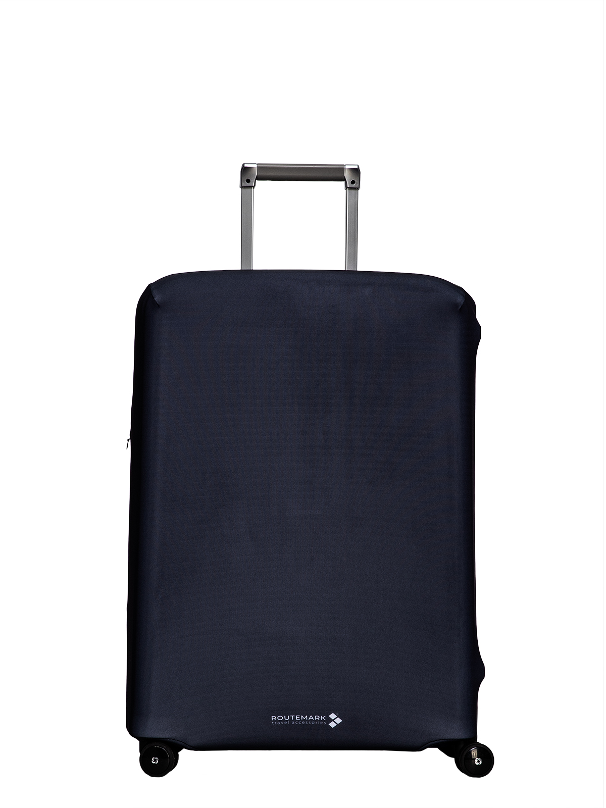 

Чехол для чемодана Routemark 500 ezhevika M/L, Черный, 500