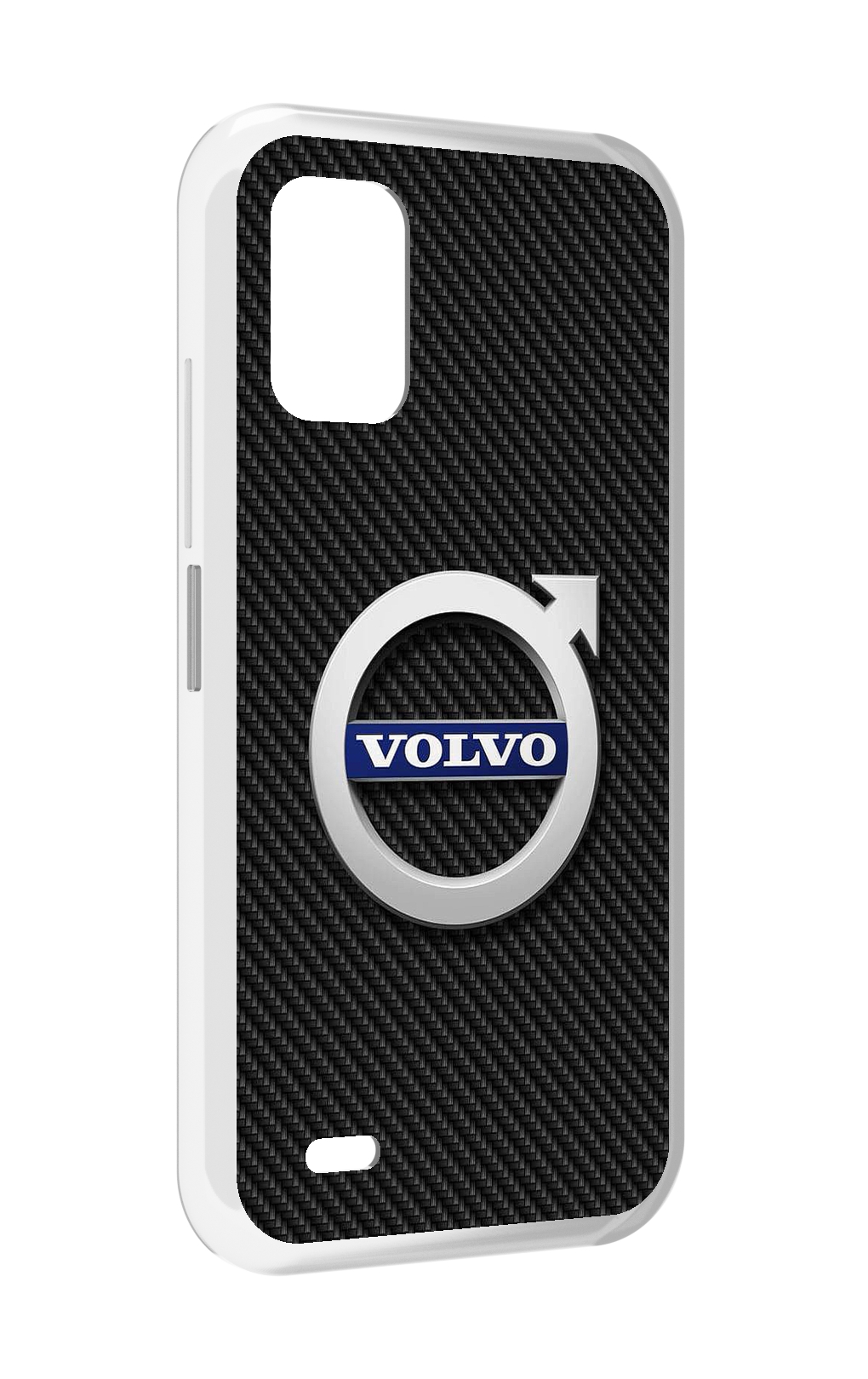 

Чехол MyPads volvo 3 для UMIDIGI Bison GT2 / GT2 Pro, Прозрачный, Tocco
