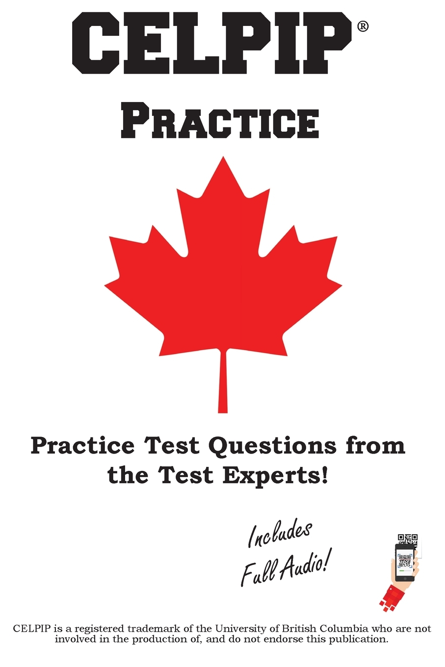 

CELPIP Practice