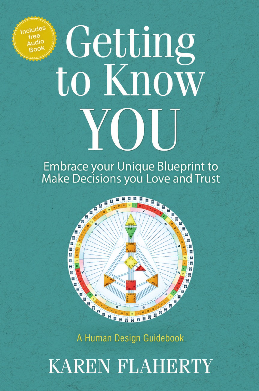 

Getting to Know YOU