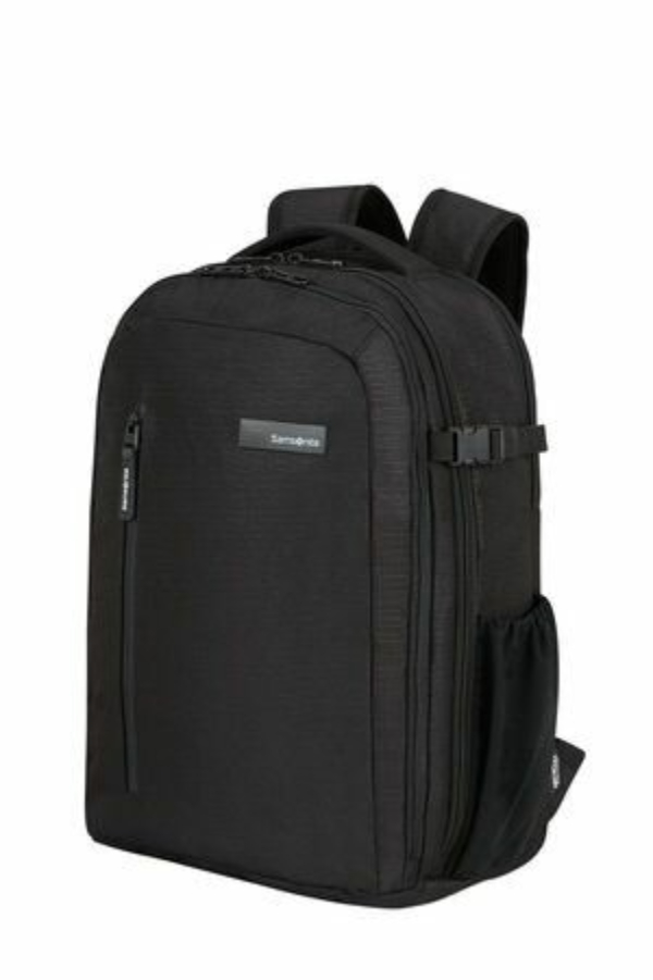 

Рюкзак для ноутбука унисекс Samsonite Roader 15,6" черный, Roader