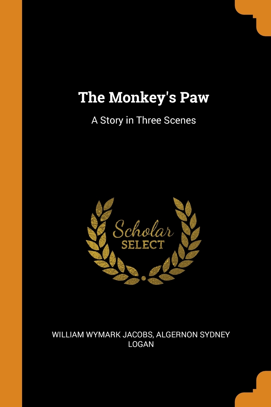 

The Monkey's Paw