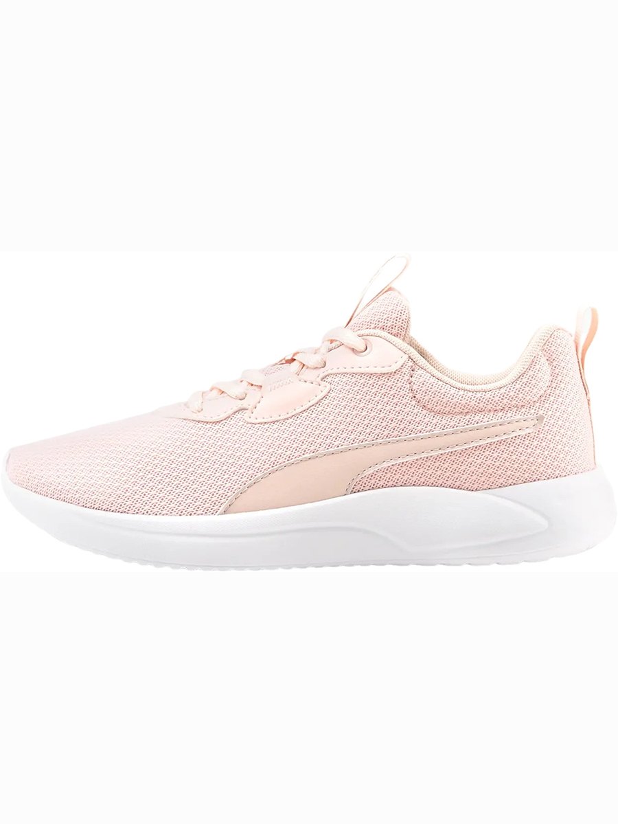 фото Кроссовки puma resolve smooth розовые 6.5 uk