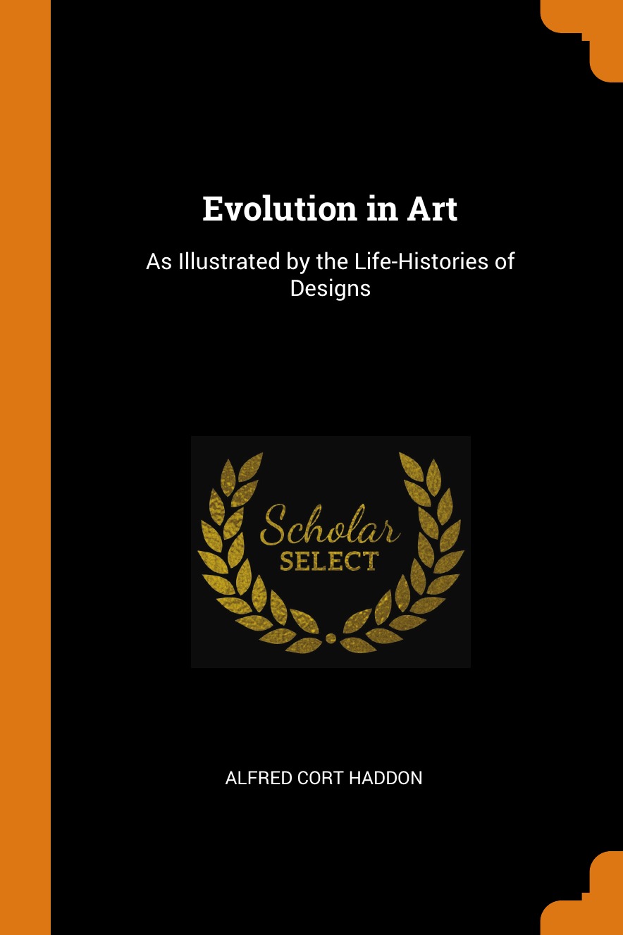 

Evolution in Art