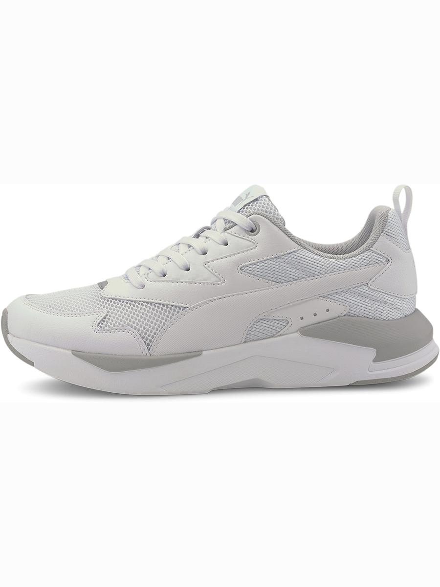 фото Кроссовки puma x-ray lite белые 7 uk