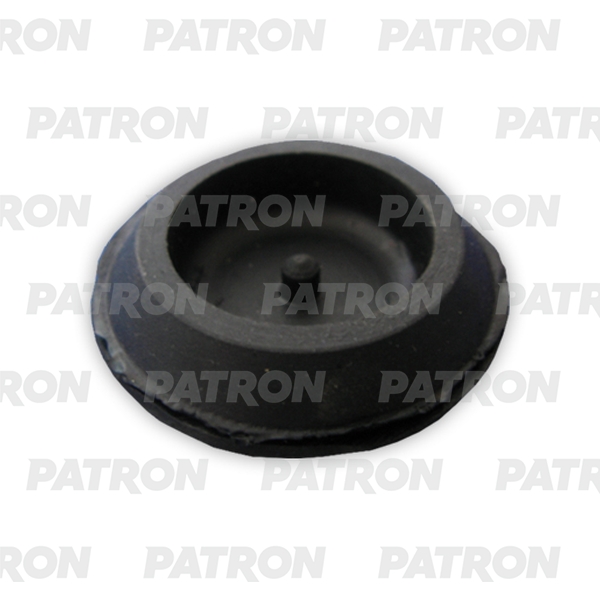 PATRON P37-3101T Заглушка пластиковая Fiat 46мм  10шт