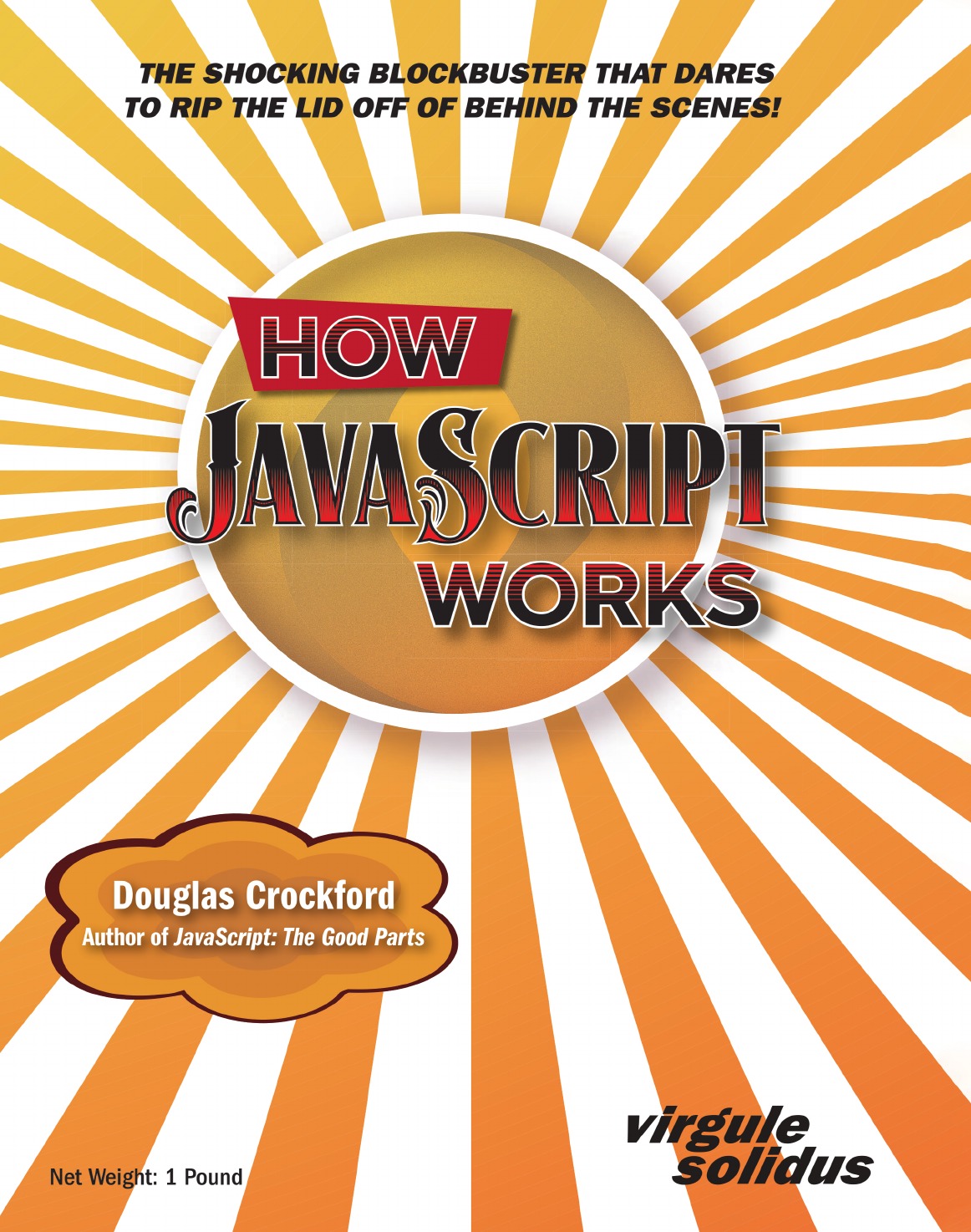 

How JavaScript Works
