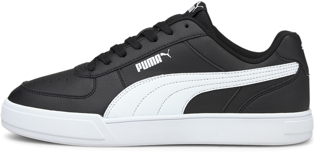 фото Кроссовки puma caven черные 5 uk