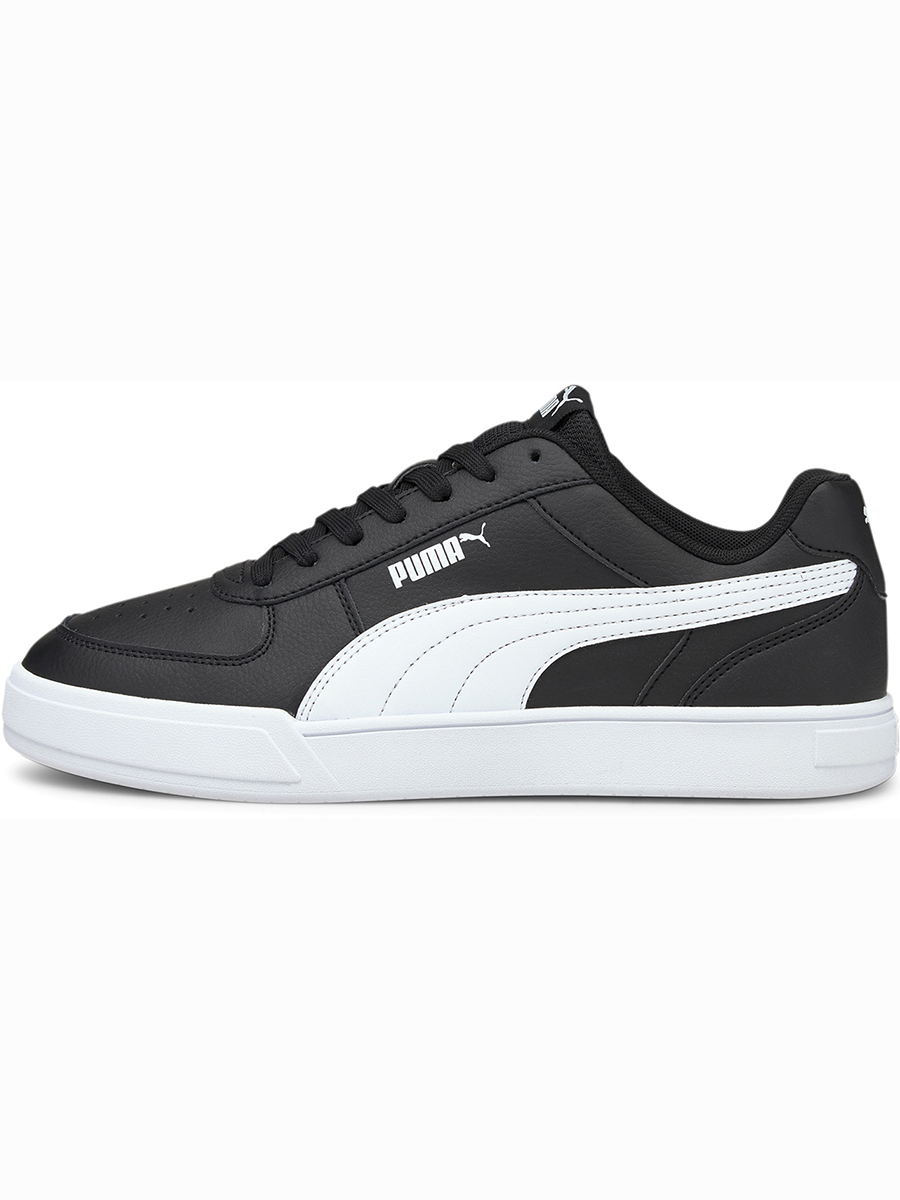 фото Кроссовки puma caven черные 5 uk