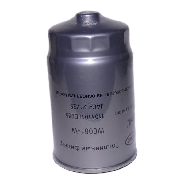 

JAC Фильтр топливный JAC N56 (Е4) тонкой очистки OE