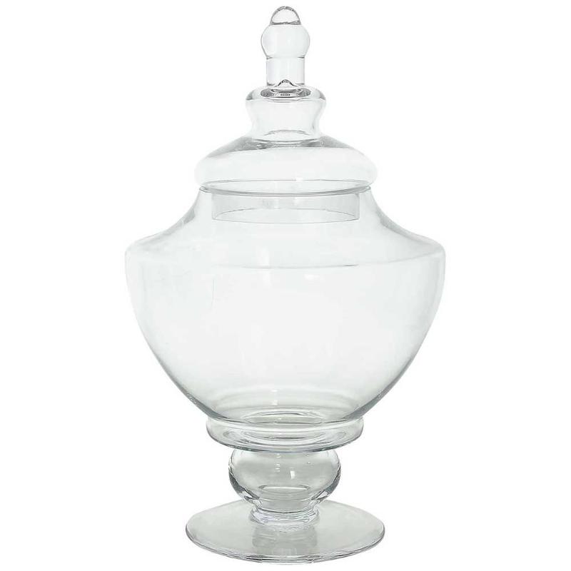 

Конфетница с крышкой Andrea Fontebasso Stardust 1,95л
