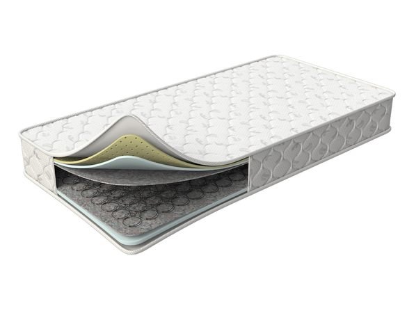 

Матрас Dimax Оптима микс 60х190, Оптима микс 60х190