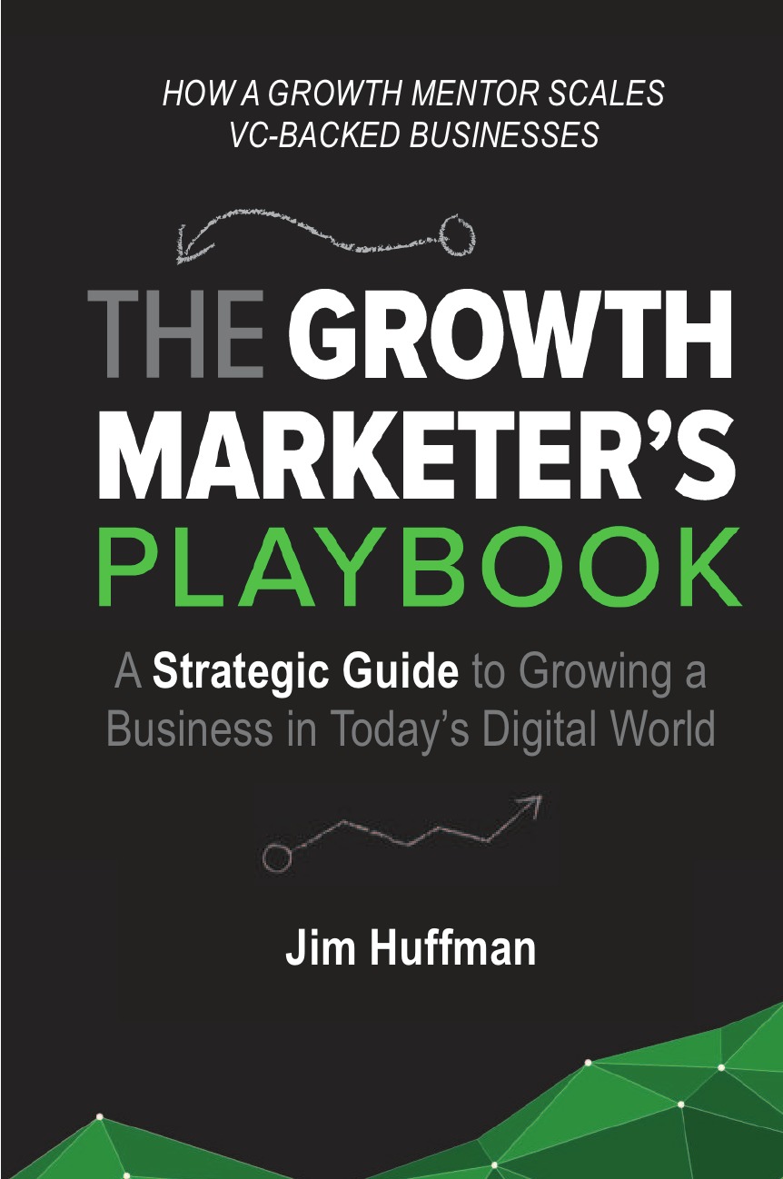 

The Growth Marketer's Playbook