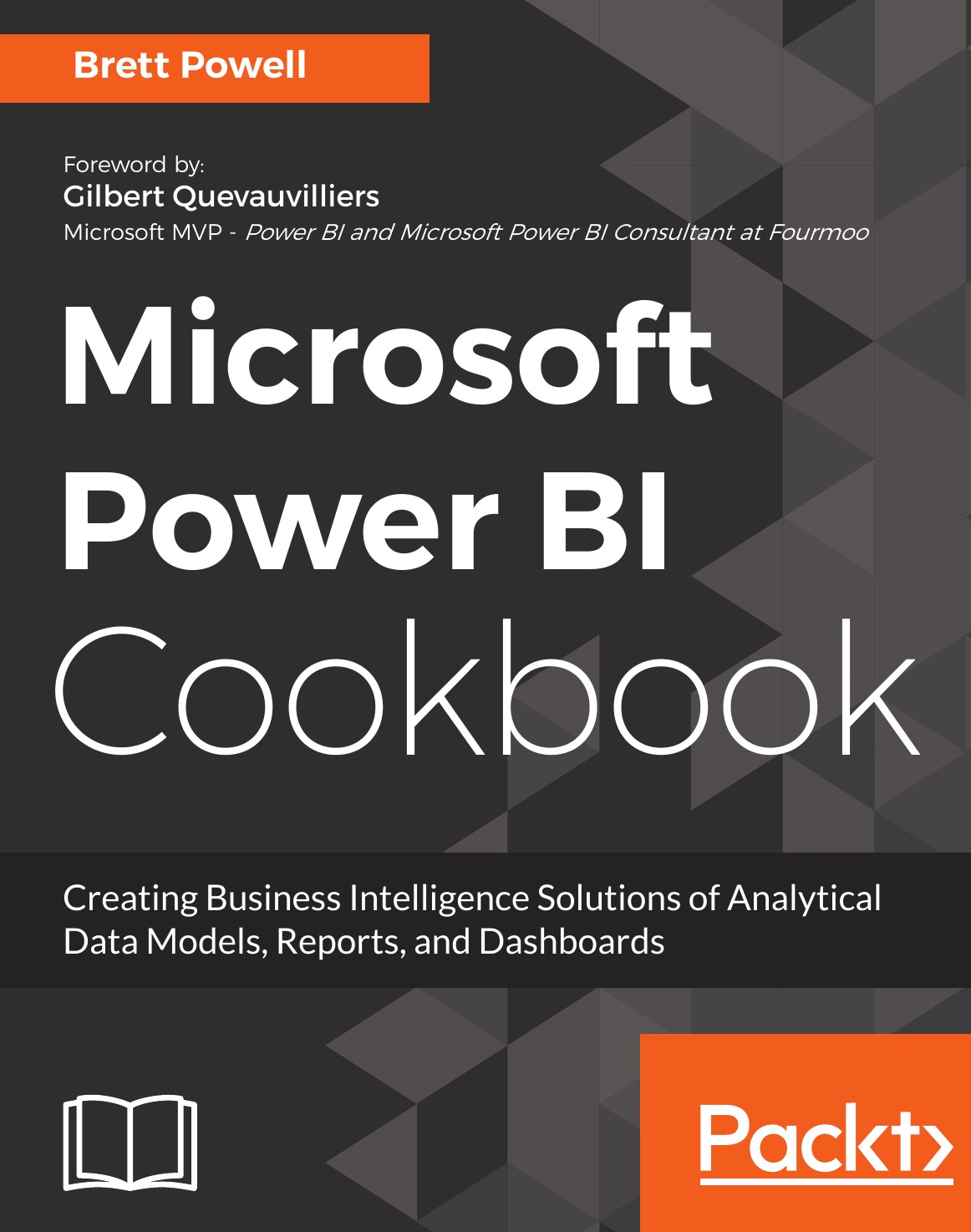 

Microsoft Power BI Cookbook