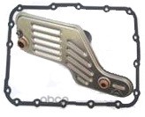 

Фильтр Акпп Ford Everest Eu/Ep (2006-...)/Explorer U5 (2000-2010)/Explorer Sport Trac Uk (