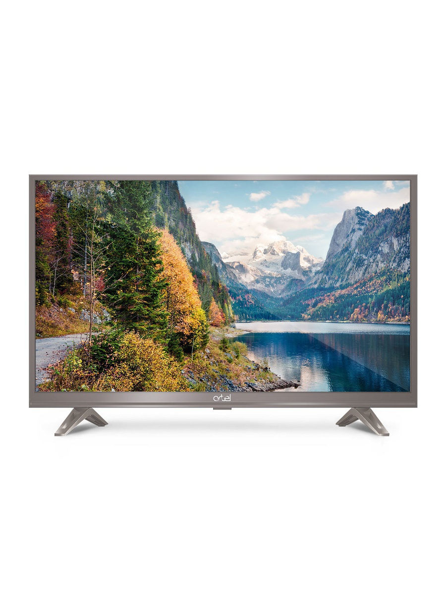 фото Led телевизор full hd artel 43af90g