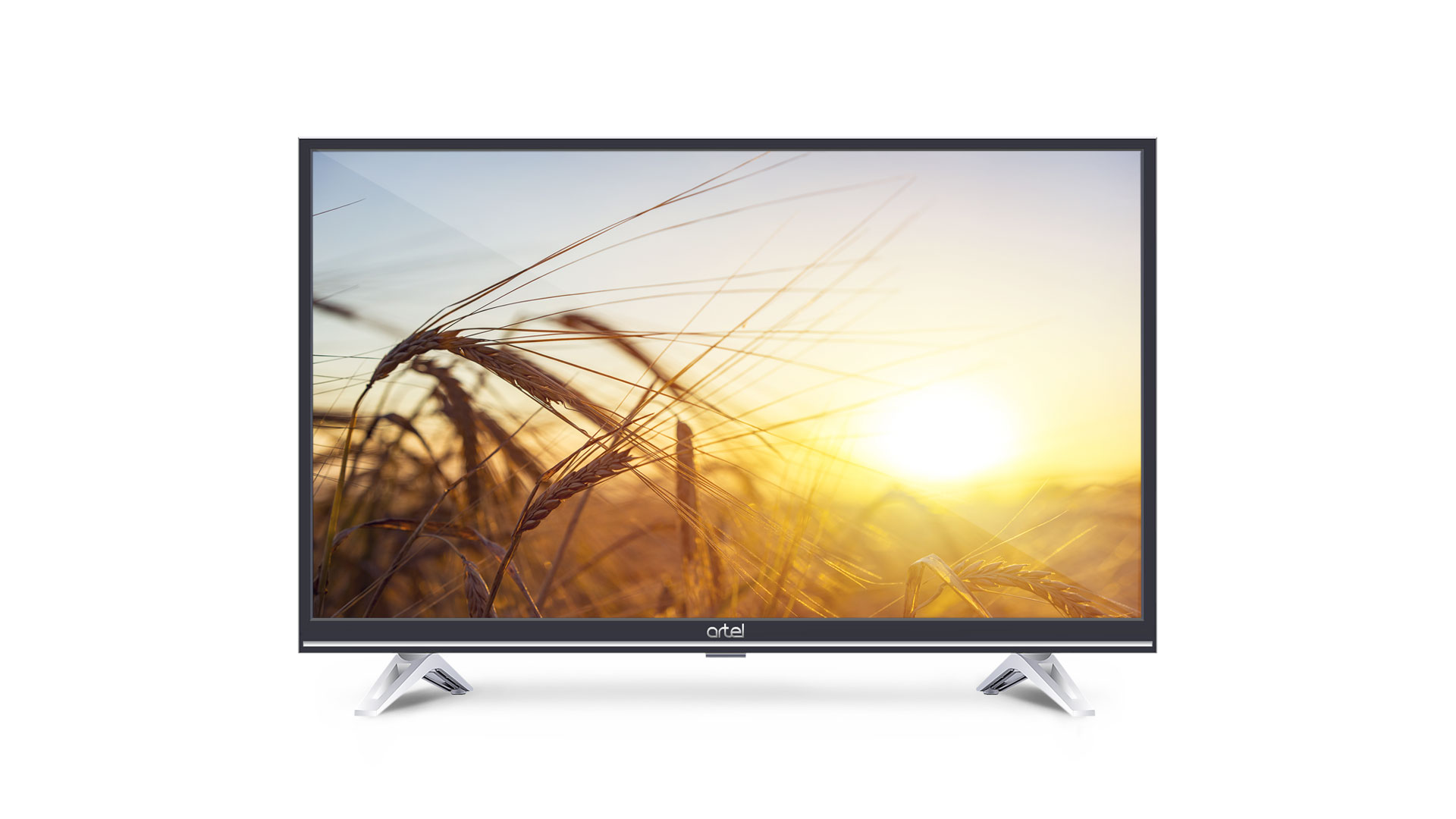 фото Led телевизор full hd artel 43af90g