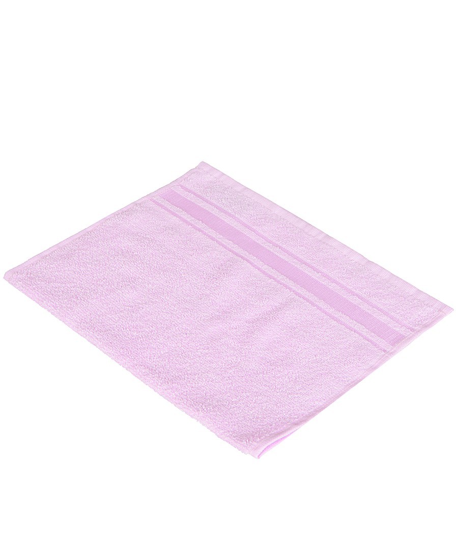 фото Soavita eo manua 30*50 pi полотенце soavita luxury махра розовый