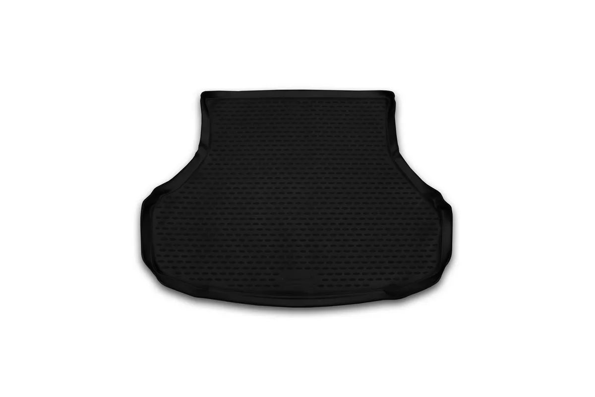 

Коврик в багажник LADA Granta, 2011->, сед. (пластик)