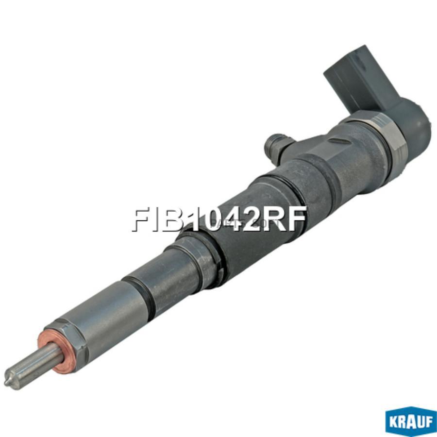 

Форсунка Топливная Krauf арт. FIB1042RF