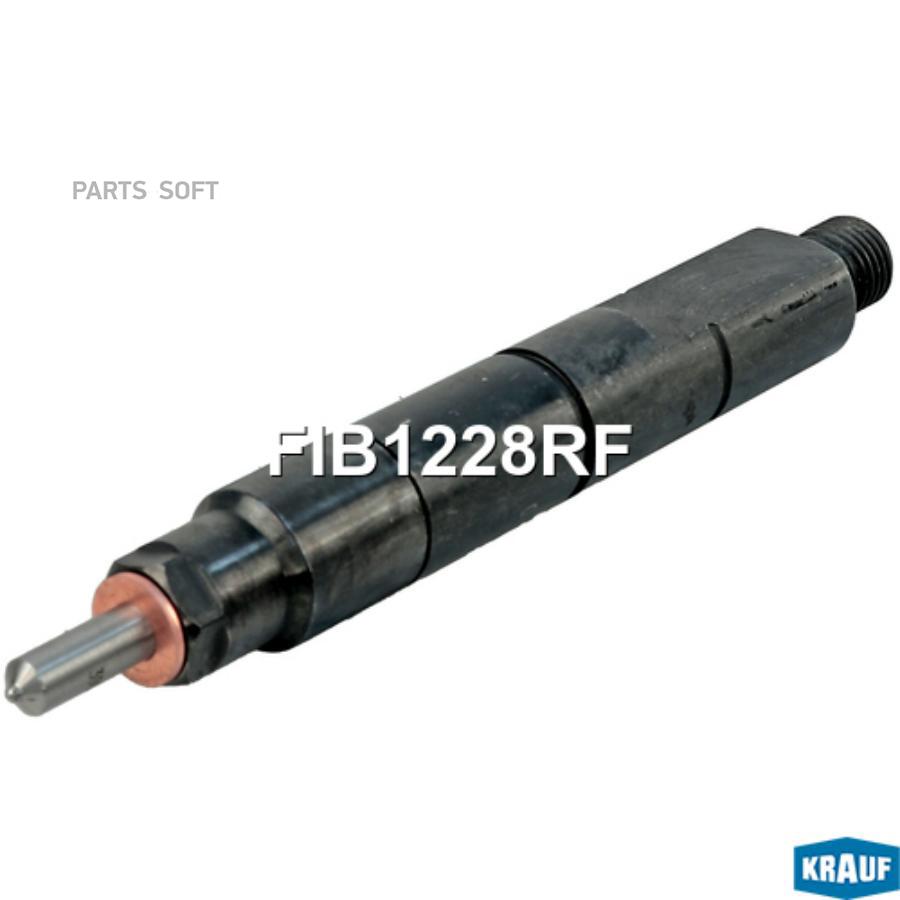 

Форсунка Топливная Krauf арт. FIB1228RF