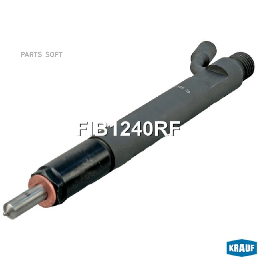 

Форсунка Топливная Krauf арт. FIB1240RF