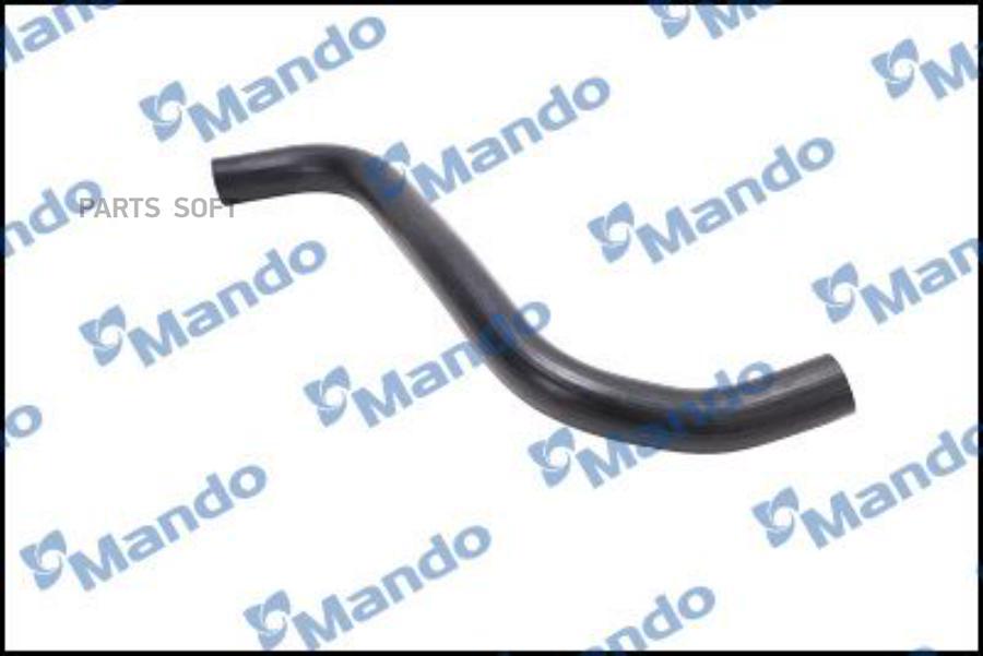 

Патрубок радиатора Mando mcc020092