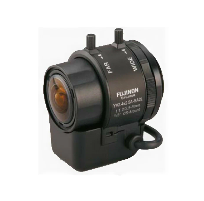 Объектив Fujinon YV2.8X2.8SA-2