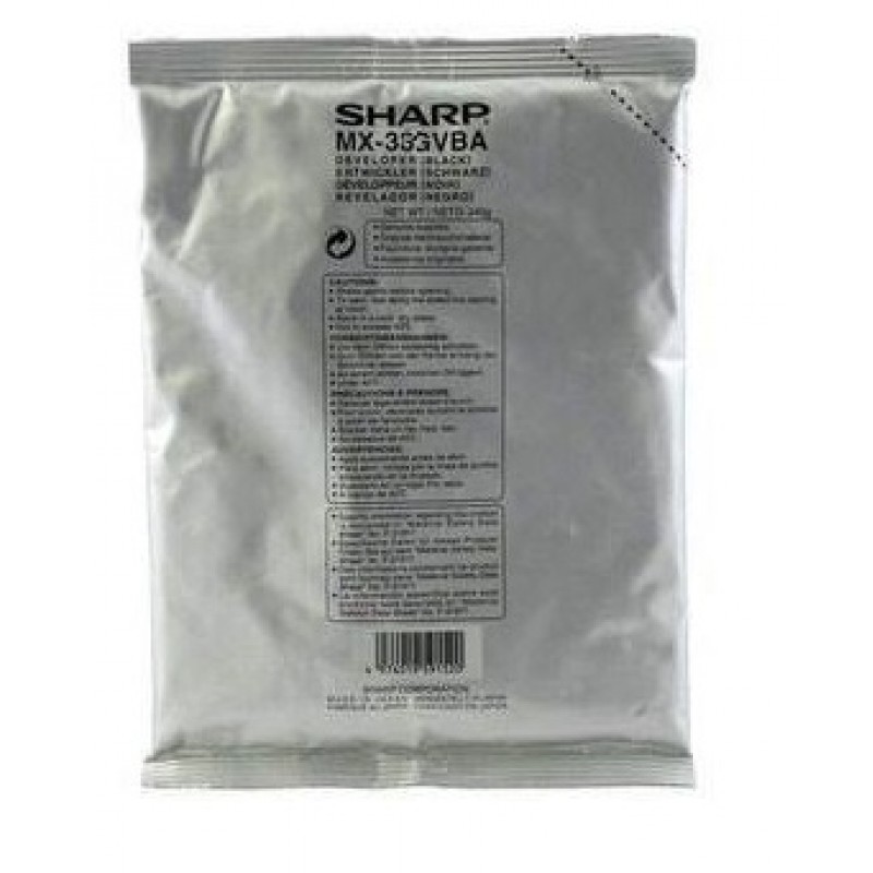 

Девелопер Sharp MX31GVBA