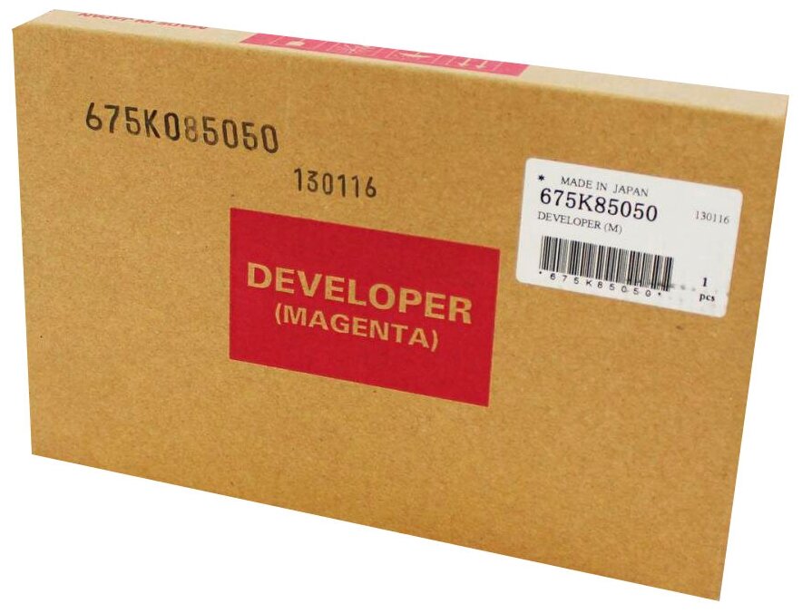 

Девелопер Xerox 675K85050