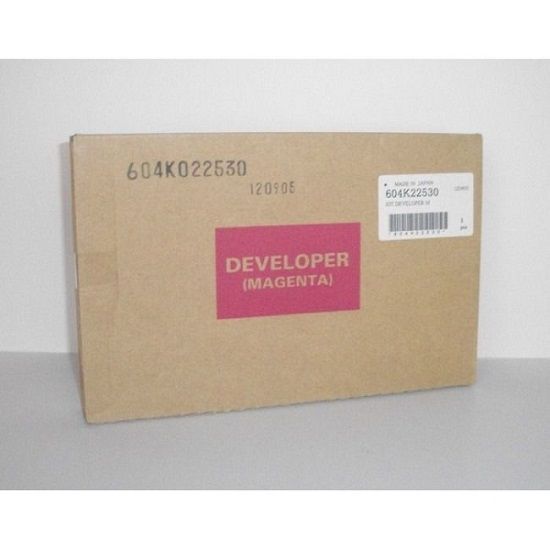 

Девелопер Xerox 604K22530