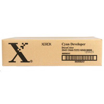 

Девелопер Xerox 005R90247