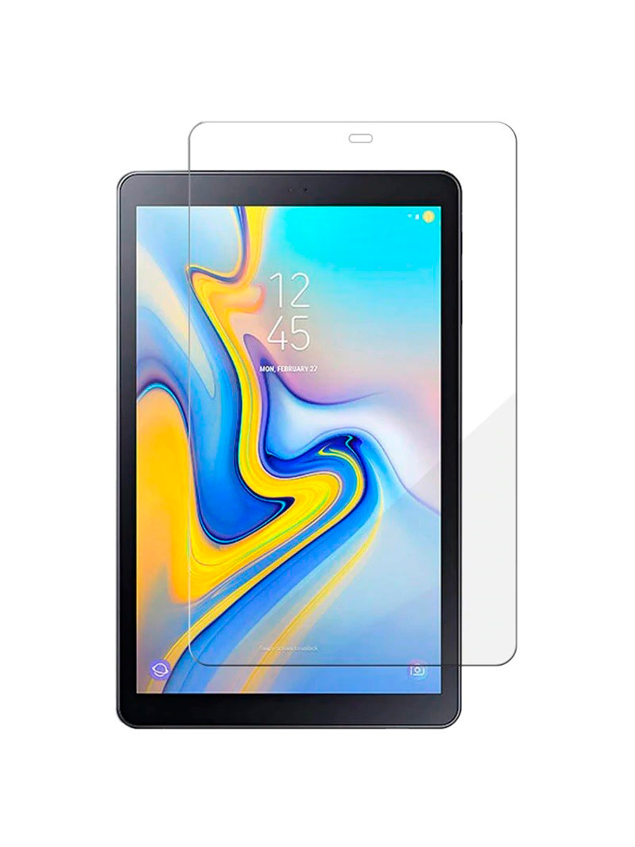 Защитное стекло Zibelino для Samsung Tab A T590/T595 10.5