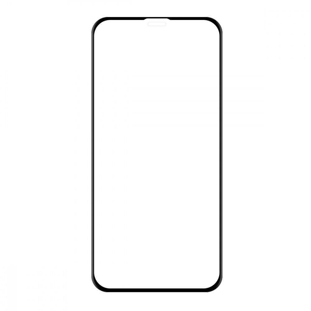 

Защитная пленка Zibelino для Apple iPhone 11 Pro Max/Xs Max (6.5") Black