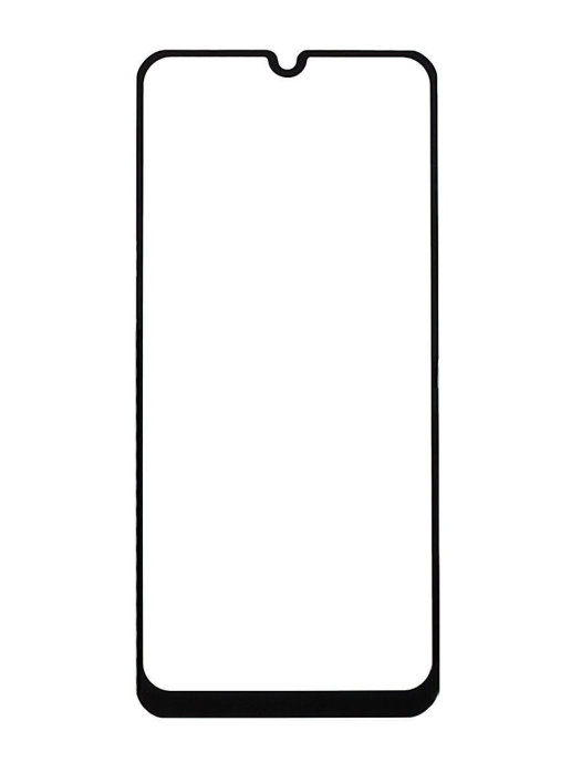 

Защитная пленка Zibelino для Xiaomi Redmi Note 8T (6.3") Black