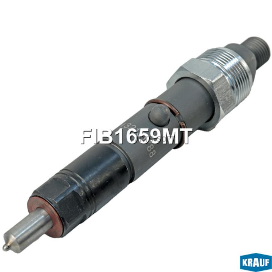

Форсунка Топливная Krauf арт. FIB1659MT