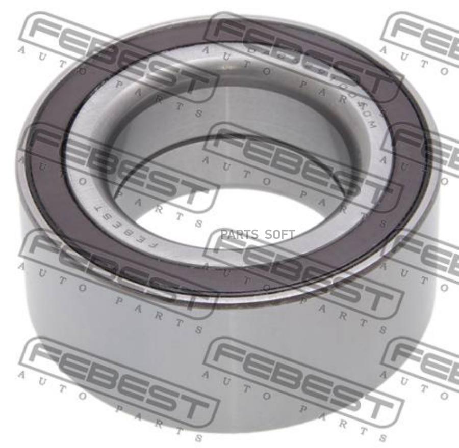 

Подшипник ступ.honda accord viii 08-11 пер. Febest DAC52910040M
