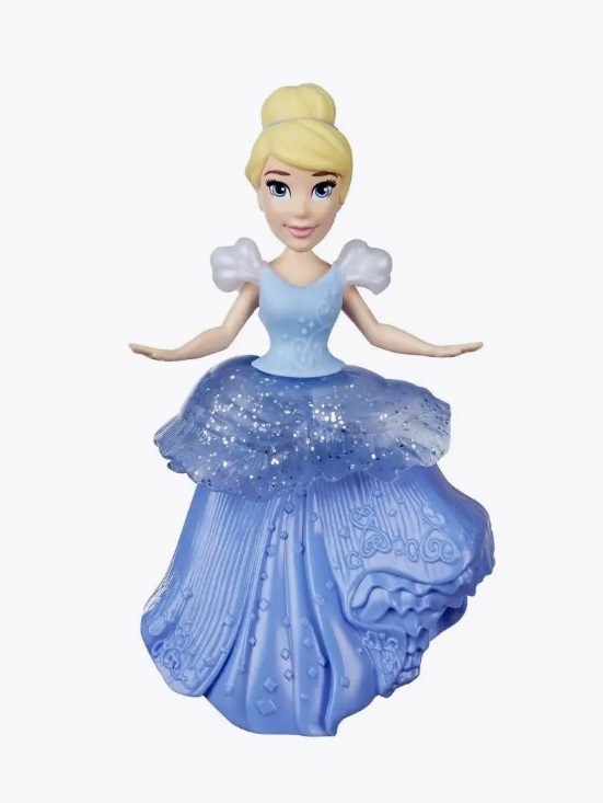 Фигурка Disney Princess золушка 799₽